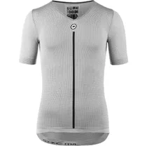 Assos Underställ Summer Skin Layer P1 Grå 